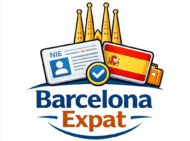 barcelona expat